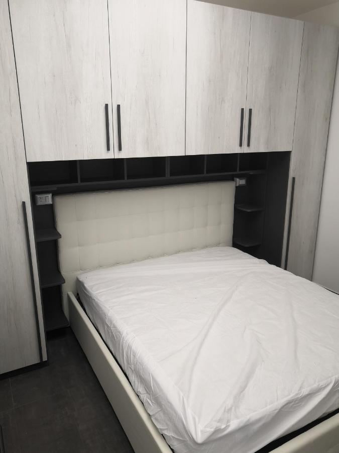 Infinito Apartment Alba Adriatica Exterior photo